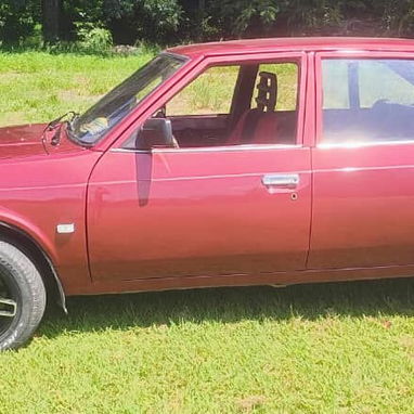 🚗 ¡SE VENDE MOSCOVICH ALEKO 2141! 🚗 - 4/8