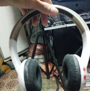 Audífonos manos libres Bluetooth - Img 48893518