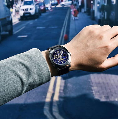 Relojes automáticos y de cuarzo formales y de lujo marca Orient, Citizen e Invicta Diez de Octubre Vibora - Img 36352408