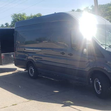 FORD TRANSIT - Img 123552103