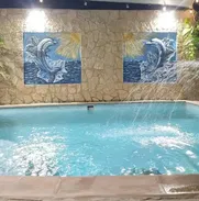 Acogedora casa de renta con piscina en la playa de Guanabo +53 52463651 - Img main-image-48000295