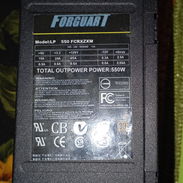 Fuente d PC 58278775 - Img 55923978