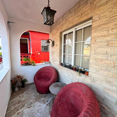Se vende biblanta en Cojimar - 8/10