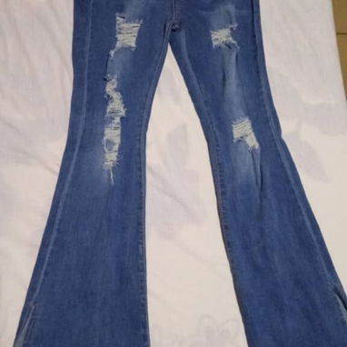 Pantalones y sayas - Img 118397182