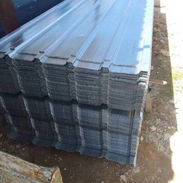 Venta de tejas y cemento - Img 57148349