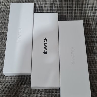 SAMSUNG Y APPLE , SUS MEJORES RELOJES , APPLE WATCH ULTRA 3 , SERIES SE Y SERIES 11 Y TODO EN RELOJES SAMSUNG 52830802 - Img 107057392