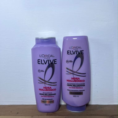 Variedades de Shampoo en 28$ el juego no se venden por separado - 4/6