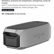 ECOFLOW Delta Pro 3 - Img 57888079