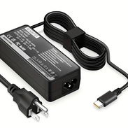 Cargador de Laptop universal 65W tipo C 🌐 - Img 56406024