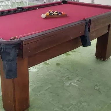 IG Casa de renta con piscina y respaldo energético cerca del mar en la playa Boca Ciega. Alquiler de casa GUA-003 - 4/10