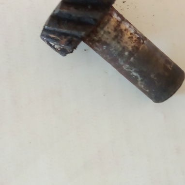 ** Piñon de Ataque Bomba de Aceite LADA - Img 113933419