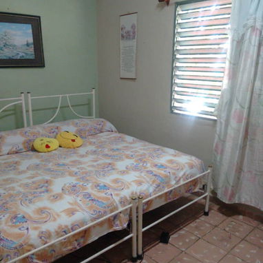💥 VENTA DE APARTAMENTO EN CRUZ VERDE – COTORRO 💥 📍 REFERENCIA: A UNA CUADRA DE LA CARRETERA CENTRAL, CERCA DE LA POL - 9/10