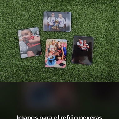 Bolsa de poliéster y otros productos personalizado - Img 113025207