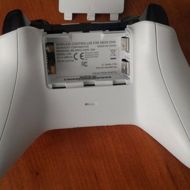 MANDO XBOS ONE S - Img 122474798