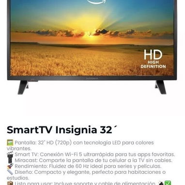 Electrodomésticos, TV , paneles , televisores, teléfonos , routers , mikrotik, ventiladores recargables, impresoras, etc - 3/10