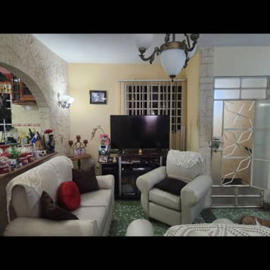 Renta de casa tiempo indefinido - 8/9