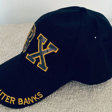Gorras OBX. - Img 124398131