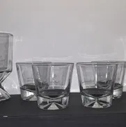Juego vasos Johnnie Walker - Img 50442725