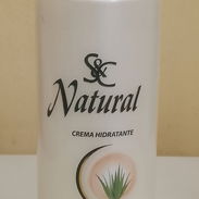 📣Combo S&C Natural y Bonabel Crema hidratante+Colonia+ 2 jabones - Img 55850864