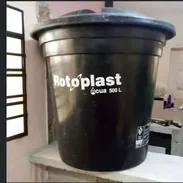 Vendo tanque de agua - Img 57988414