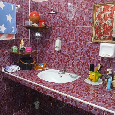 Casa en venta Calabazar Me ajusto - 7/9