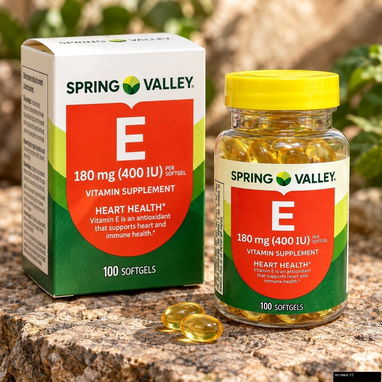 Vitamina E - 2/3