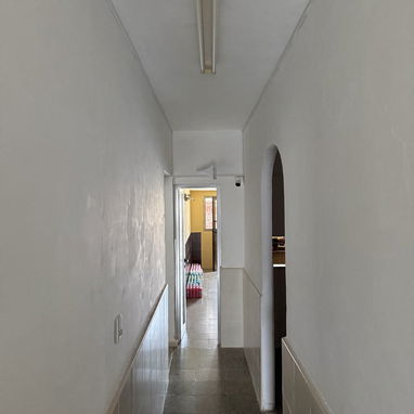 Vendo casa en Arroyo Naranjo cerca de la Avenida de Diez de octubre - 4/6