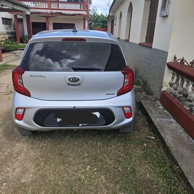 KIA MORNING 2020...add - 2/4