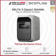Ecoflow delta 3 Classic - Img 55061122