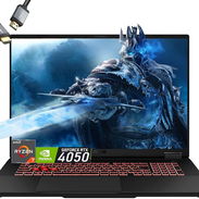 ☎️53544655 🛵 Entrega Gratis ⭐Laptop ASUS TUF A16 FA607N ⭐ - Img 53689945