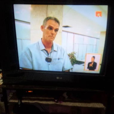 Vendo TV de uso en buen estado - Img 119877132
