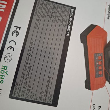Ventilador F6(Leli) - 2/2