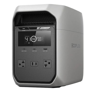 Ecoflow Delta 3 Classic - Img 126331875