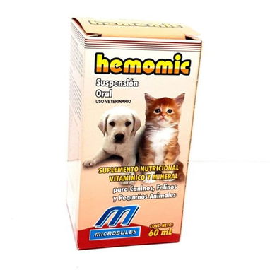 Vitaminas para gatos y perros - Img 102239432