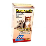 Vitaminas para aumentar hemoglobina en gatos y perros - Img 55152876
