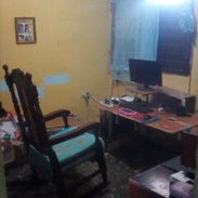 Vendo apartamento de 3 cuartos 5to piso en la zona 7 de alamar,con contrato de gas , telefono fijo y servicio nauta - Img 56279024