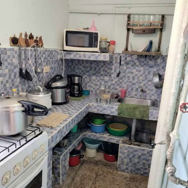 57-🏡*⚠️EN REBAJAS⚠️Apto en Arroyo Naranjo en 3er piso🔥👀‼️ojooo no son tan altos🔥👀‼️*  ⛽️*SE DEJA CON UNA PLANTA ELÉ - Img 121851710