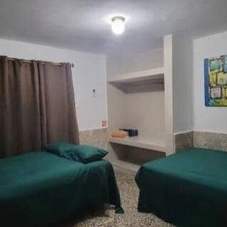 🏠🏝️🪸Renta de casa en la playa (Boca Ciega)🪸 - Img 115558086
