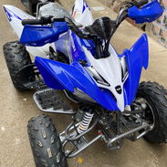 Moto 4 ruedas - Img 55225726