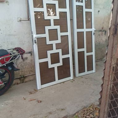 TODO LO K NECESITE EN CARPINTERÍA D ALUMINIO CON TRANSPORTE Y MONTAJE INCLUIDO CUALKIER DUDA CONTACTAR AL 59110379. - Img 120544403