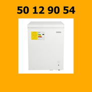 NEVERA ROYAL 5.5 PIES (155L) VPT-0254 - Img 55883133