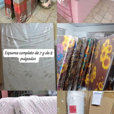 Variedades de Muebles - 5/9