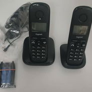 Teléfono inalámbrico marca gigaset new - Img 57176772