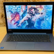 Lenovo con rendimiento ideal para algunos juegos y trabajos de programación informática. - Img 56081049