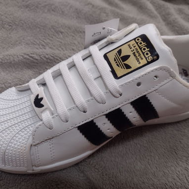 GANGAAA TENIS PRIMERA MANO 13MIL . ADIDAS SUPERSTAR, NIKE FORCE 1, NIKE AIR JORDAN - Img 120193613