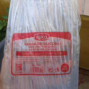 Silicona de barra fina 30cm - Img 55529199