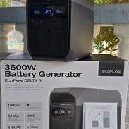 Ecoflow Delta 3 y Delta 3 Classic - Img 54545977