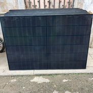 Panel Solar Bifacial 500w - Img 58362462