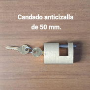Candado - Img 56279945