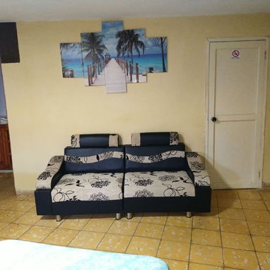 ⛱️🌈Alquiler de apartamentos en Varadero. Renta de apartamentos en el centro de Varadero. House for rent in the beach - 5/9